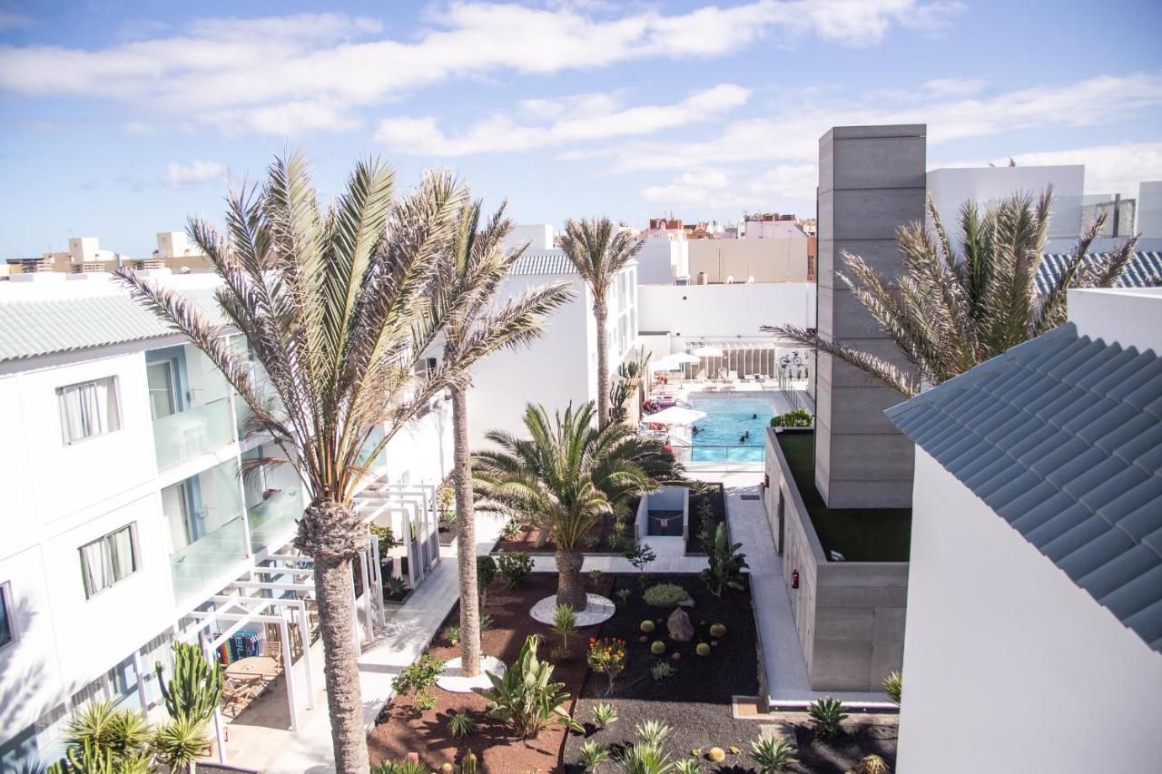 Guirre Holidayfv Corralejo Exterior foto
