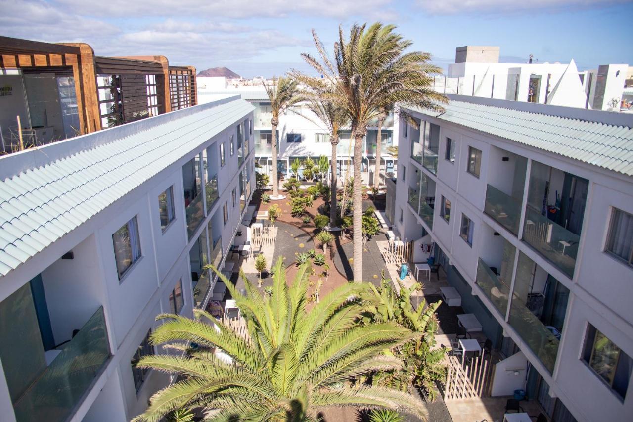 Guirre Holidayfv Corralejo Exterior foto