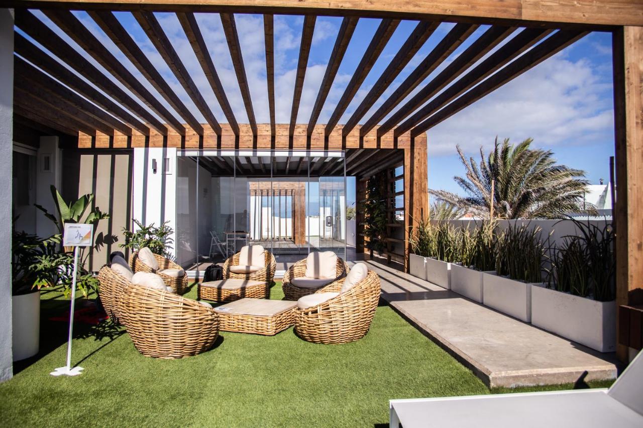 Guirre Holidayfv Corralejo Exterior foto